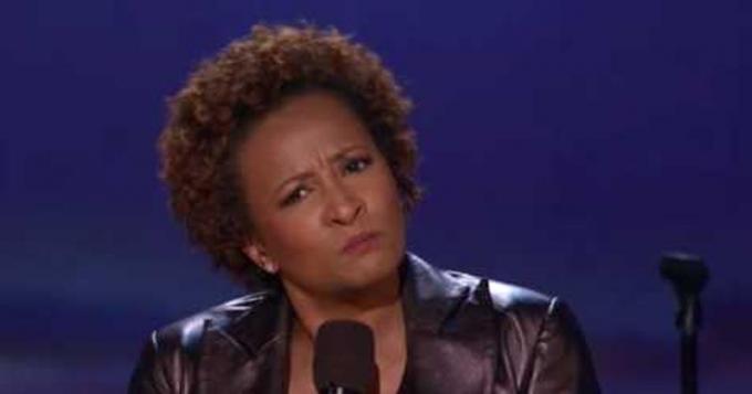 Wanda Sykes at Hard Rock Event Center