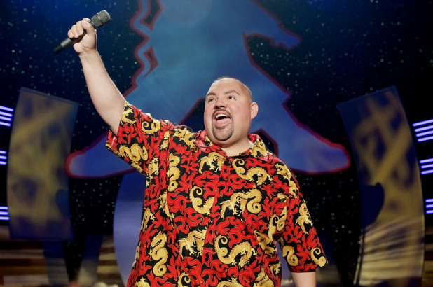 Gabriel Iglesias at Hard Rock Event Center