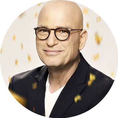Howie Mandel at Hard Rock Event Center