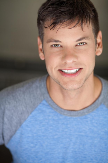 Theo Von at Hard Rock Live