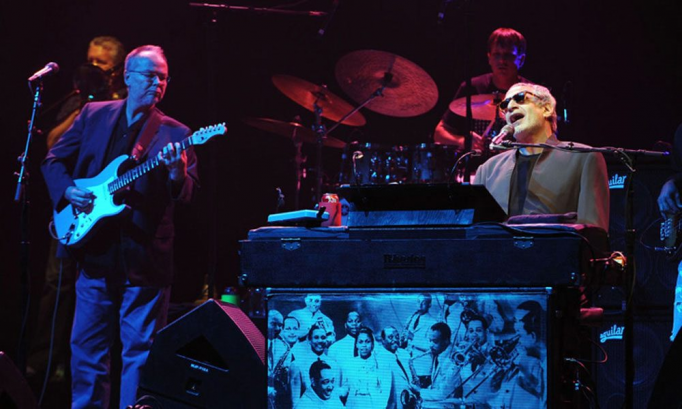 Steely Dan [CANCELLED] at Hard Rock Live