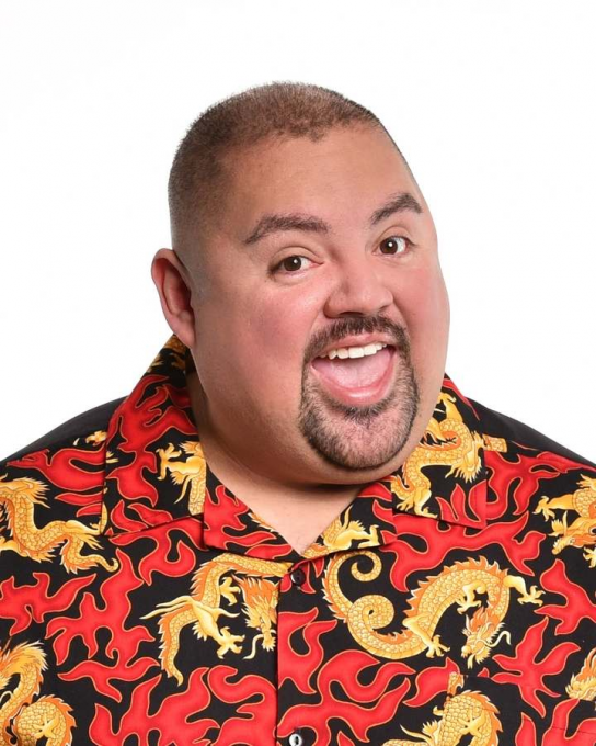 Gabriel Iglesias at Hard Rock Live