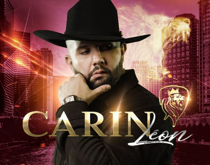 Carin Leon at Hard Rock Live