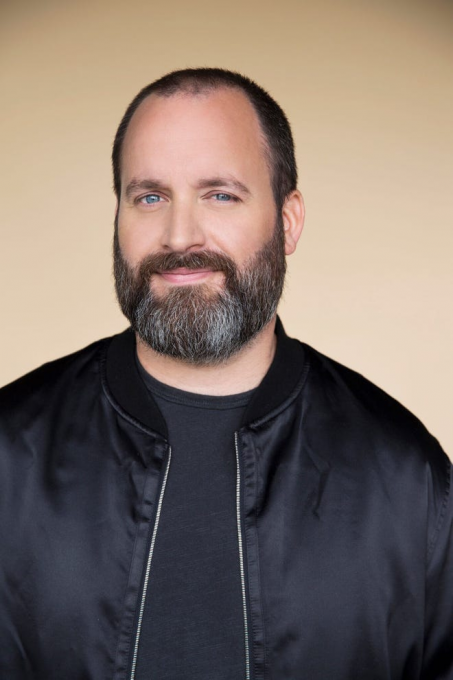 Tom Segura at Hard Rock Live