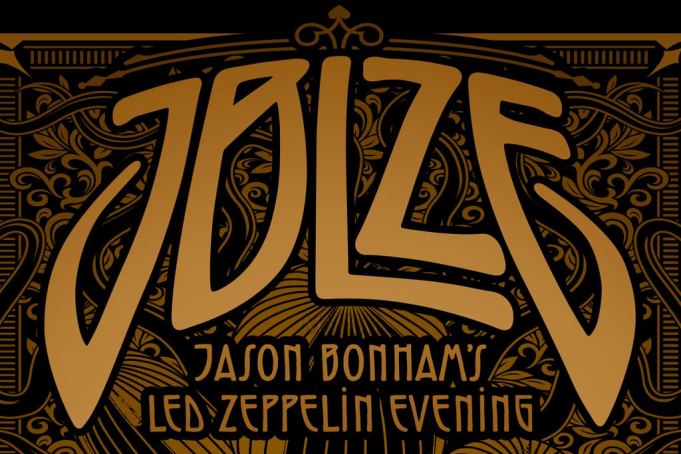 Jason Bonham's Led Zeppelin Evening at Hard Rock Live