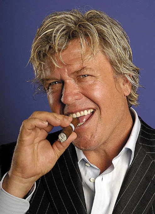 Ron White at Hard Rock Live
