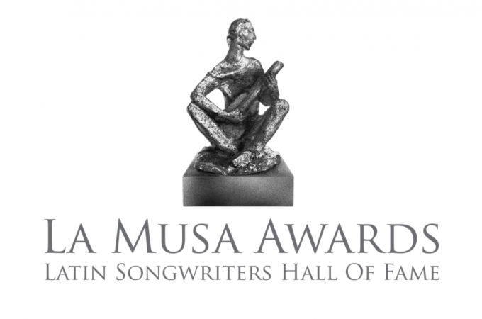 Latin Songwriters Hall Of Fame Awards at Hard Rock Live