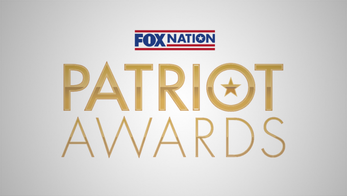 Fox Nation Patriot Awards at Hard Rock Live