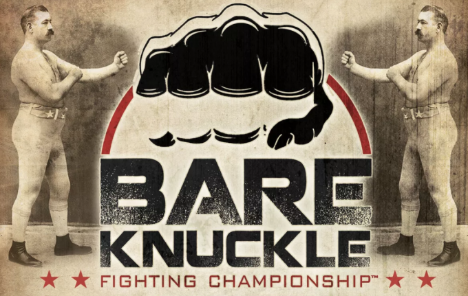 Bare Knuckle Fighting Championship at Hard Rock Live