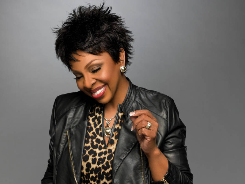 Gladys Knight at Hard Rock Live