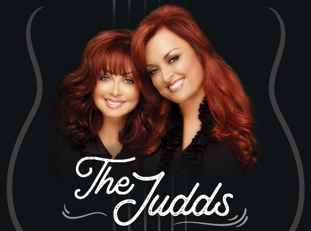The Judds at Hard Rock Live