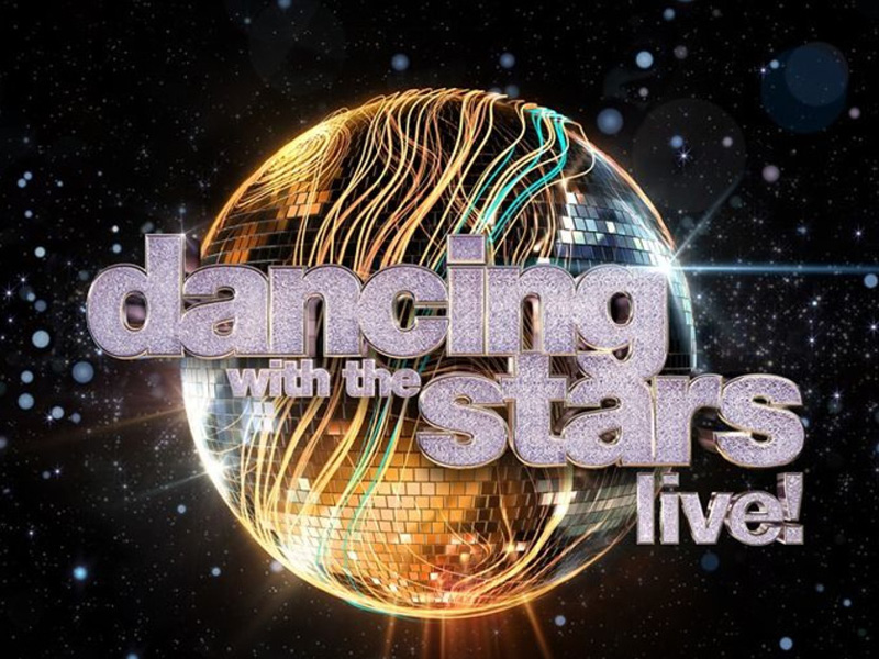 Dancing With The Stars at Hard Rock Live