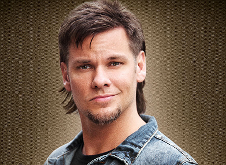 Theo Von at Hard Rock Live