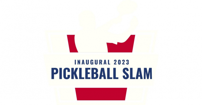 Pickleball Slam at Hard Rock Live