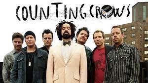 Counting Crows & Dashboard Confessional at Hard Rock Live