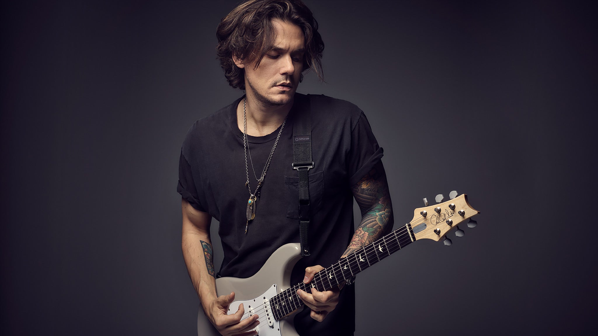 John Mayer at Hard Rock Live