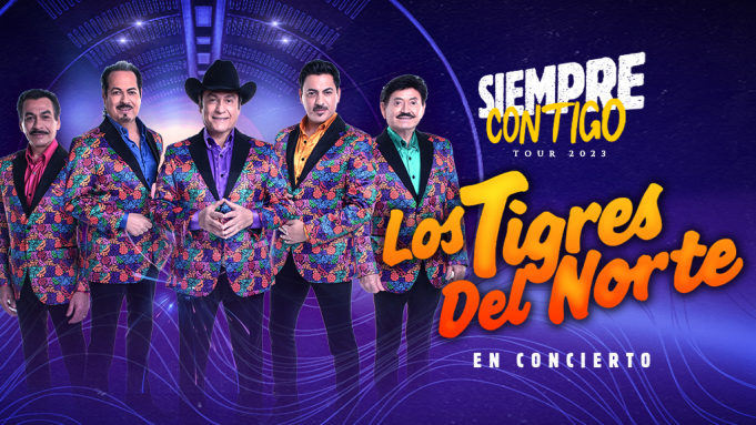 Los Tigres del Norte at Hard Rock Live