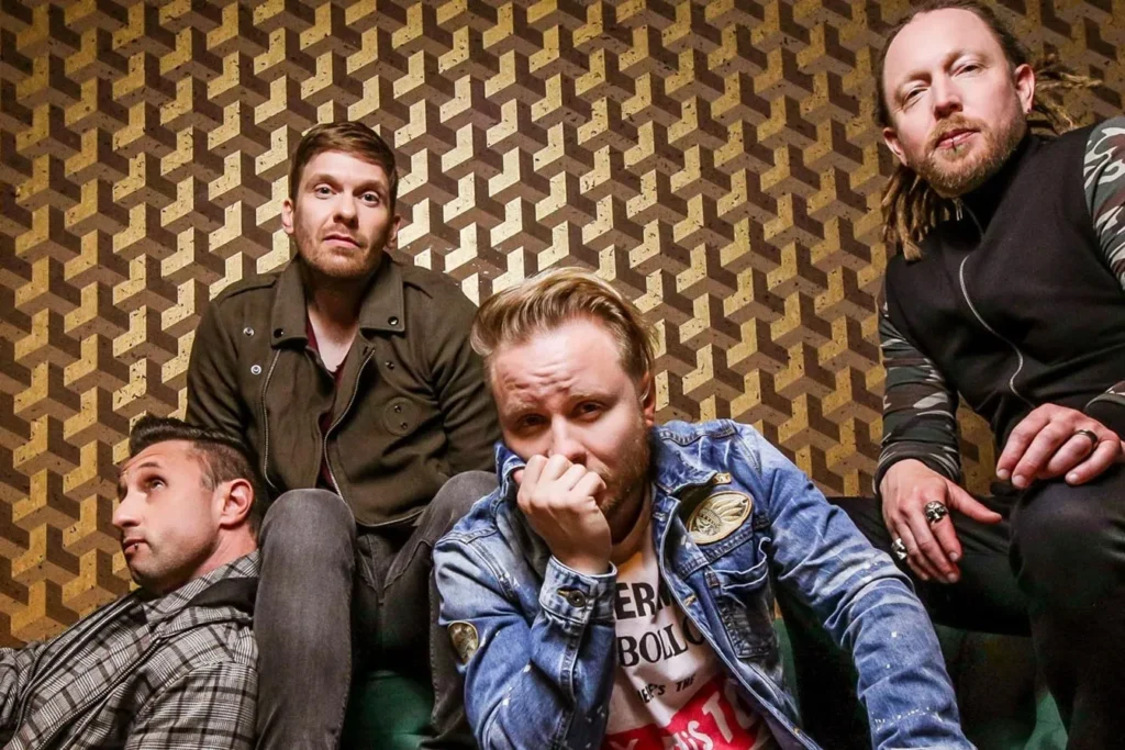 Shinedown