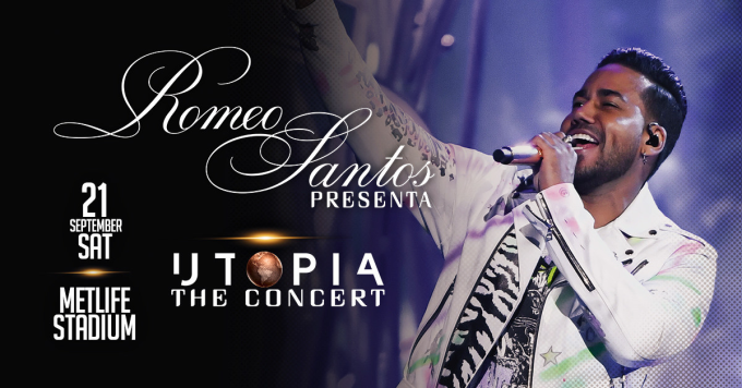 Romeo Santos