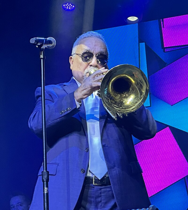 Willie Colon