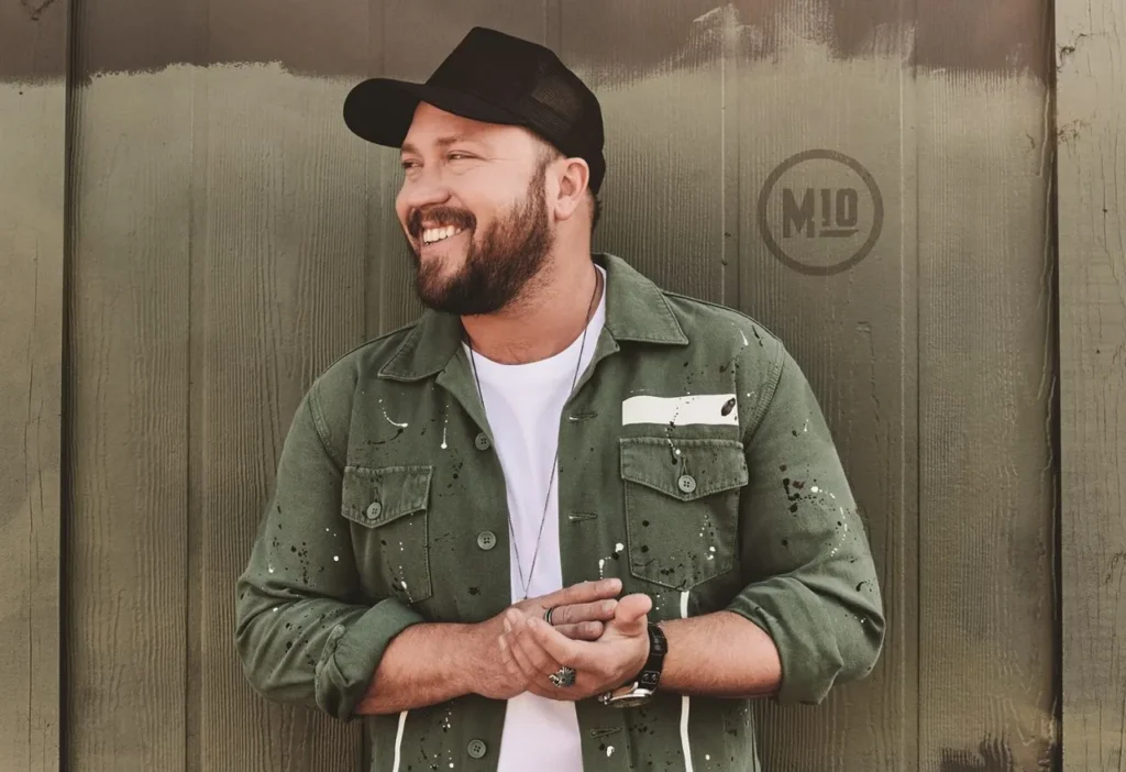 Mitchell Tenpenny