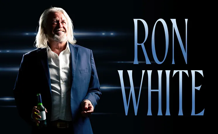 Ron White