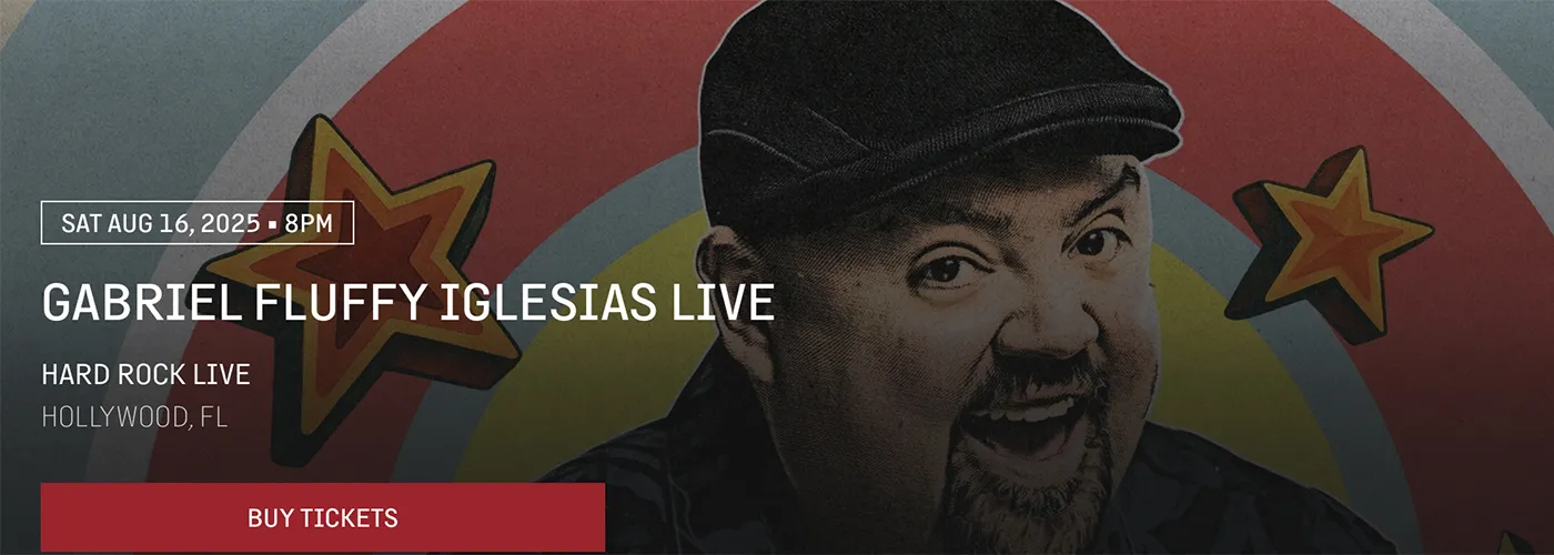 Gabriel Iglesias