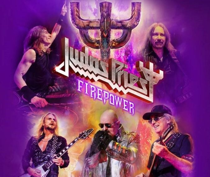Judas Priest & Uriah Heep