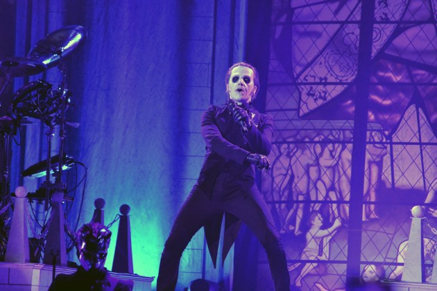 Ghost - The Band at Hard Rock Event Center