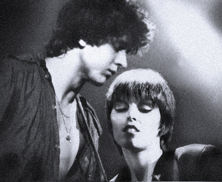 Pat Benatar, Neil Giraldo & Richard Marx at Hard Rock Event Center