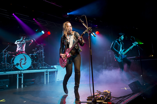 Halestorm at Hard Rock Event Center