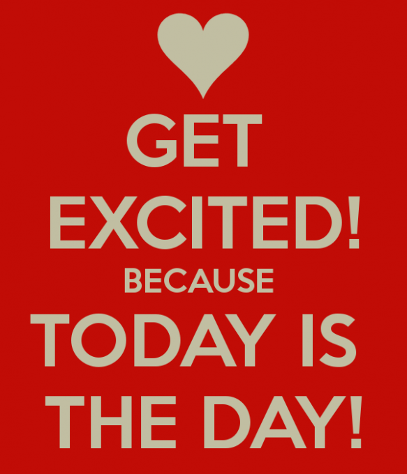 Today Is The Day at Hard Rock Event Center