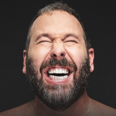 Bert Kreischer at Hard Rock Event Center
