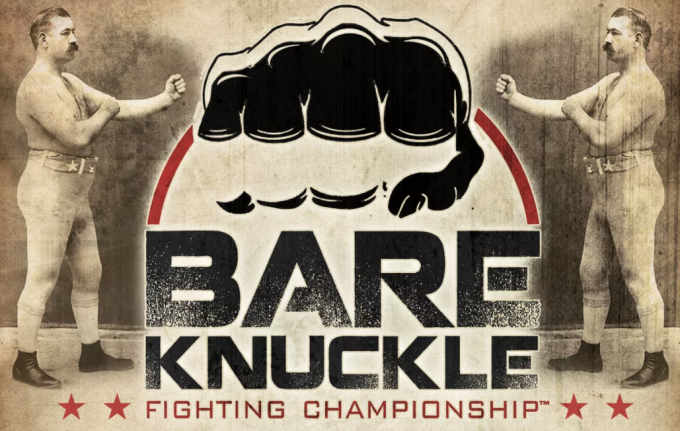 Bare Knuckle Fighting Championship: Elvin Brito vs. Luis Palomino at Hard Rock Live