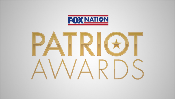 Fox Nation Patriot Awards