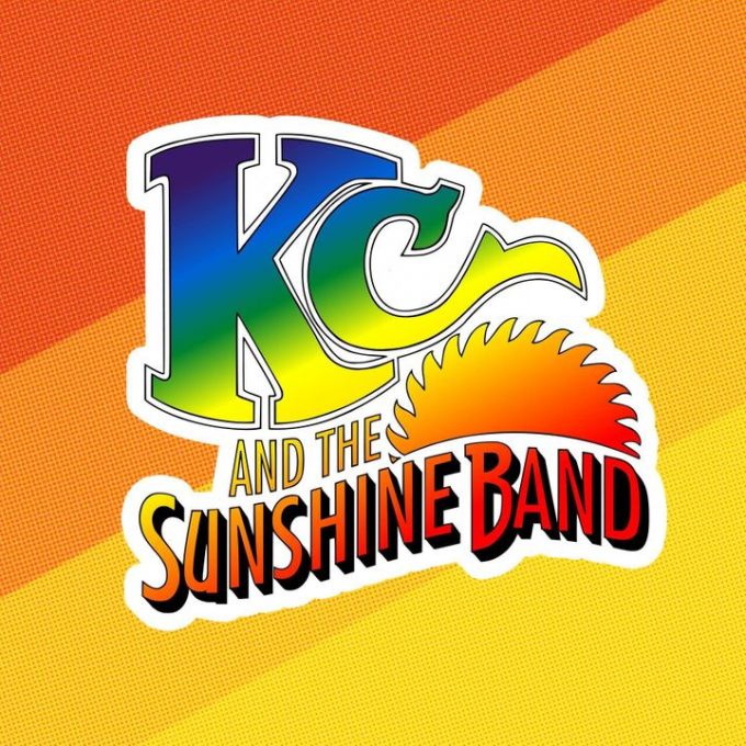 KC And The Sunshine Band at Hard Rock Live