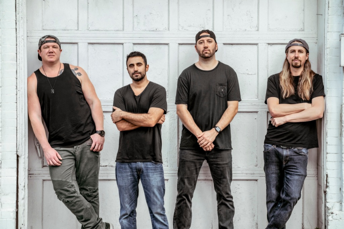 Rebelution at Hard Rock Live