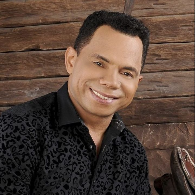 Joe Veras at Hard Rock Live