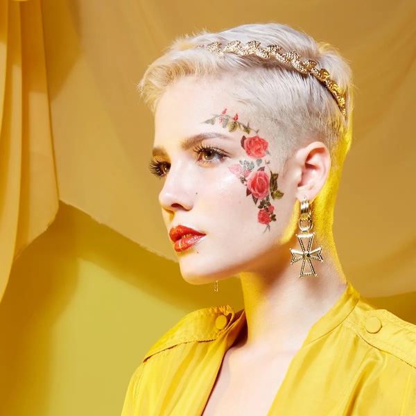Halsey at Hard Rock Live