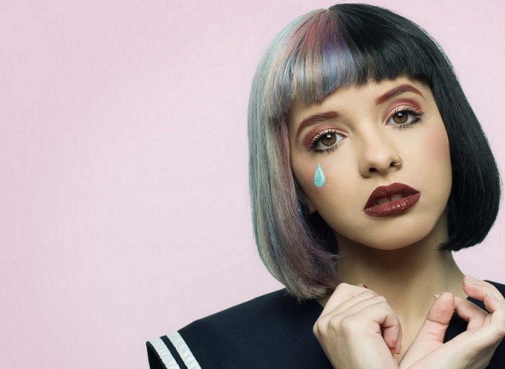 Melanie Martinez at Hard Rock Live
