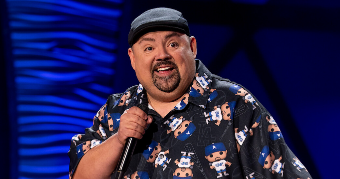 Gabriel Iglesias at Hard Rock Live
