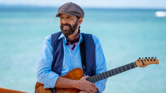 Juan Luis Guerra