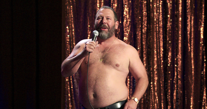 Bert Kreischer
