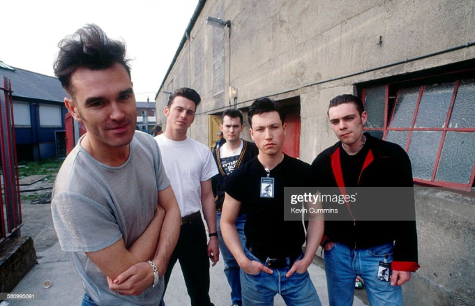 Morrissey