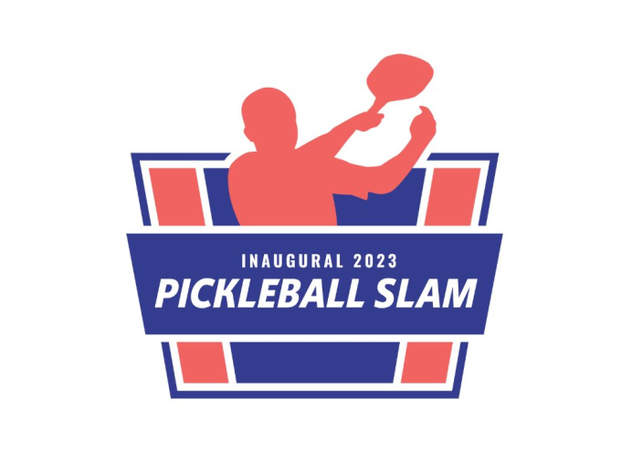 Pickleball Slam 2