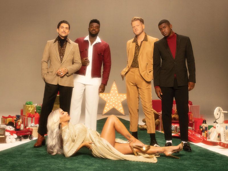 Pentatonix