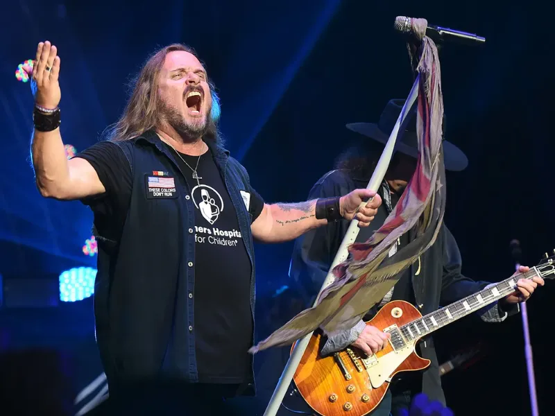 Lynyrd Skynyrd tickets