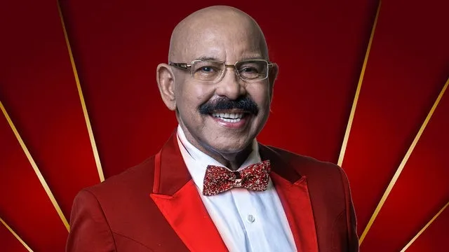 Tropicaliente Max: Oscar D’Leon, El Gran Combo & El Torito