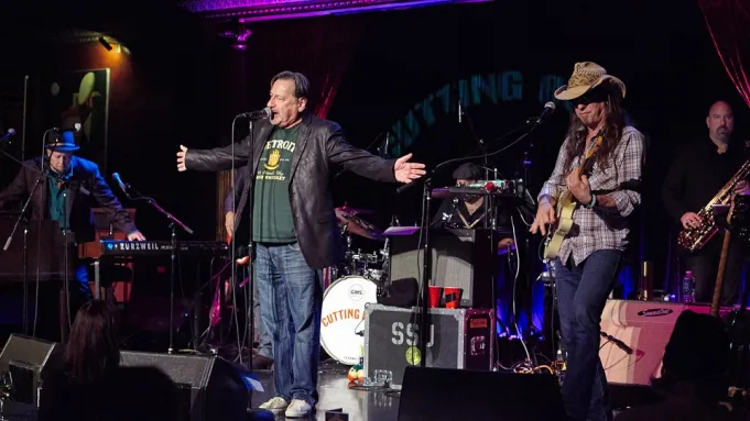 Southside Johnny and The Asbury Jukes tickets