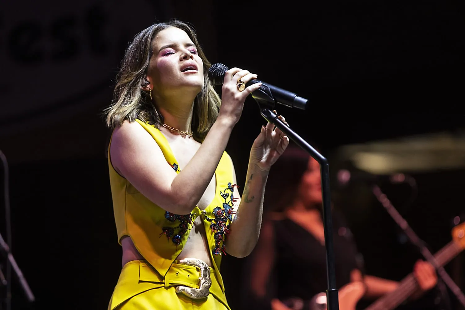 Maren Morris